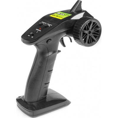 BlackZon 2,4 GHz vysielačka