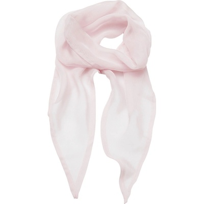 Premier šátek Colours PR740 lehký dámský COT39074004899-pink Růžová