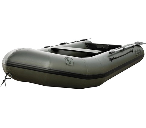 Fox Eos 300 Boat
