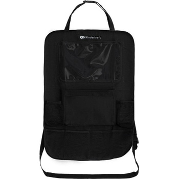 KinderKraft Органайзер за автомобилна седалка Kinderkraft (NEW024674)