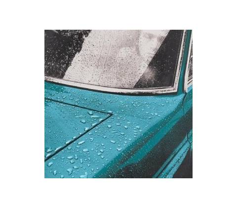 Gabriel Peter - 1 CD