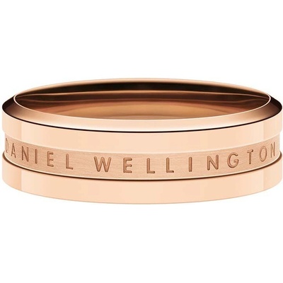 Daniel Wellington Пръстен Daniel Wellington 58 (DW00400093)