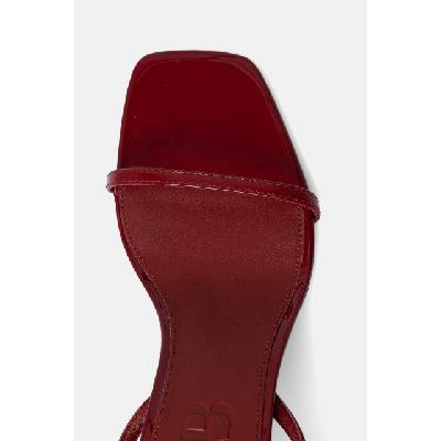 Answear. LAB Сандали кожени (WS26-OBD059)