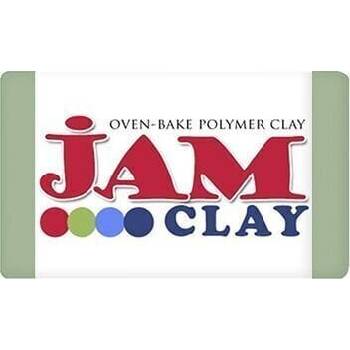 Rosa 5018705 Полимерна глина 705 Jade 20 g (5018705)