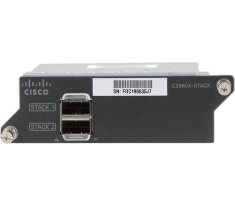 Cisco C2960X-STACK=
