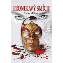 Pronikavý smích