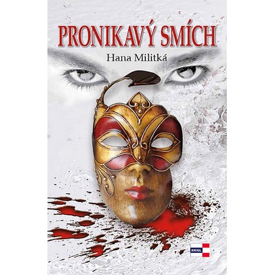 Pronikavý smích