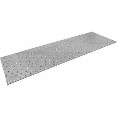 Domax perforovaná platňa PP 27200 x 600 x 2 mm 10 ks