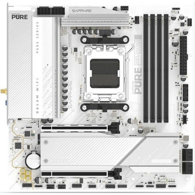 Sapphire PURE B850M WIFI