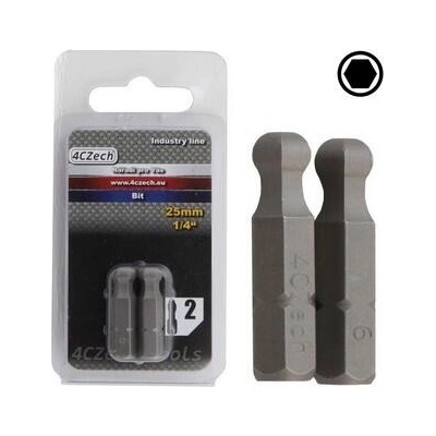 4CZech 2 ks 4CZ-8077-50