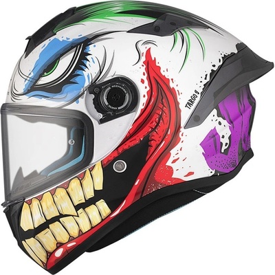 MT Helmets TARGO S JOKE