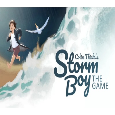 Storm Boy