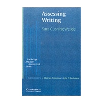 Assessing Writing PB