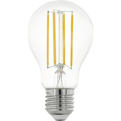 Eglo Zdroj LED E27 1x9W teplá biela 110294