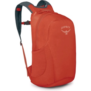 Osprey Дневна раница Osprey Ultralight Stuff Pack 18 Daypack - Mars Orange - размер One Size (502-7158-0511)