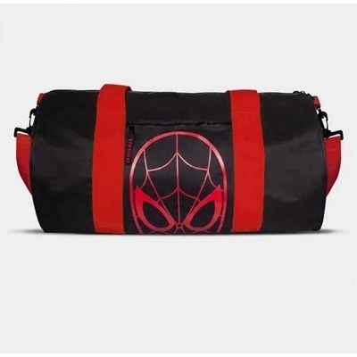Difuzed Spider Man sportovní taška DB167367SPN