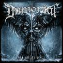 IMMORTAL - ALL SHALL FALL (1CD)