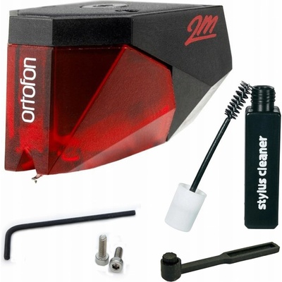 Ortofon 2M RED – Zboží Živě