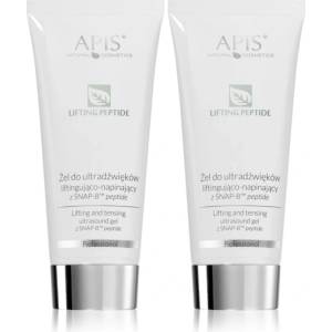 APIS NATURAL COSMETICS Lifting Peptide SNAP-8 комплект