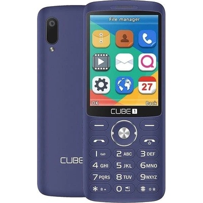 Cube1 F700