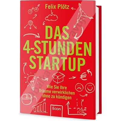 4hodinový startup