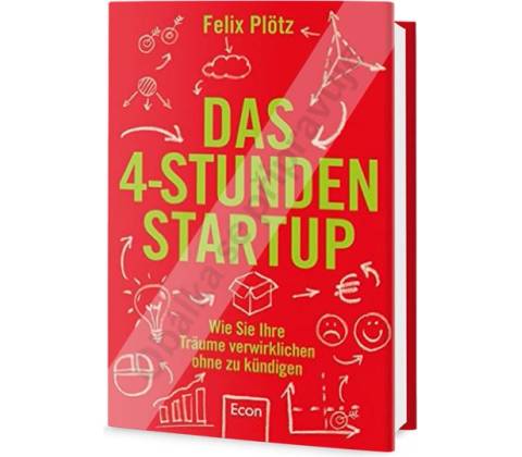 4hodinový startup