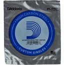 D'Addario PL010