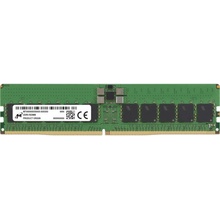 Micron Technology Micron DDR5 RDIMM 32GB 2Rx8 4800 MTC20F2085S1RC48BR