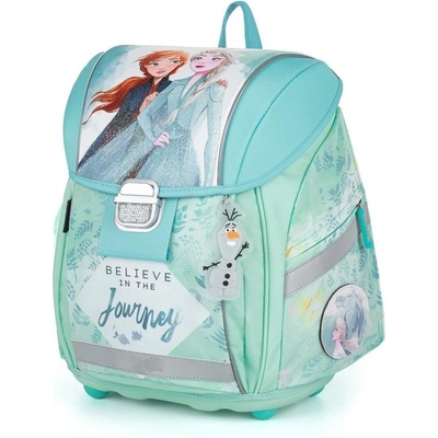 Karton P+P Premium Light Frozen Ledové království – Zboží Dáma