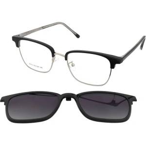 Crullé Диоптрични очила Crullé Fasten C2 Clip-on - alensa