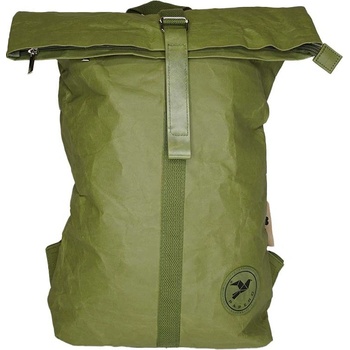Papero Bags Cougar zelená 18 l