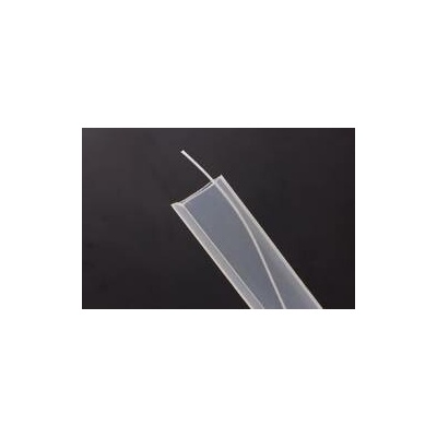 Silikonový rukáv IP67 pro LED pásky 12 mm, 1 metr