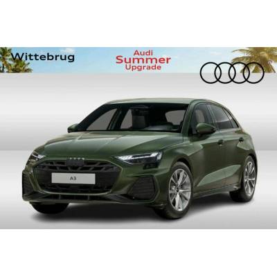 Audi A3 30 TFSI S tronic Sportback 85 kW