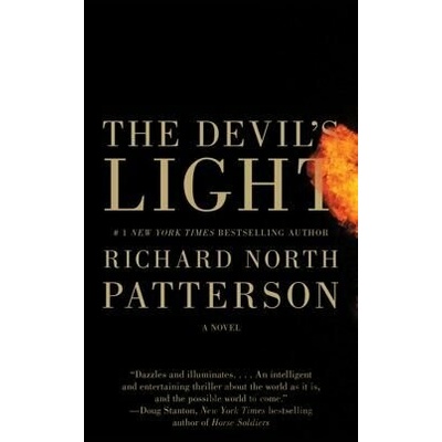 Devils Light - Richard North Patterson