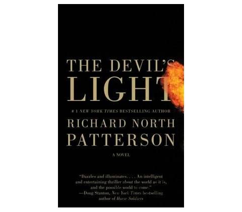 Devils Light - Richard North Patterson