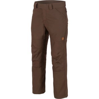 nohavice Helikon-Tex Woodsman Pants hnedá