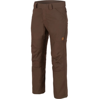 nohavice Helikon-Tex Woodsman Pants hnedá