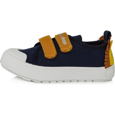 D.D.Step detské plátenky CSB-119B