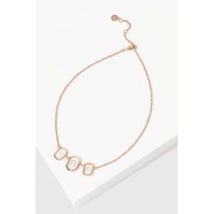 Furla дамско колие от неръждаема стомана (FJ0324NTU)