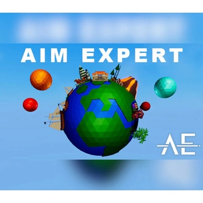 Aim Expert