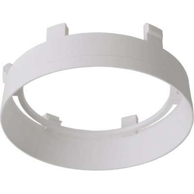 Dekolight Deko-Light kroužek pro reflektor bílá pro sérii Nihal 930315