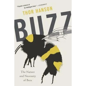 Buzz (ISBN: 9781541699533)