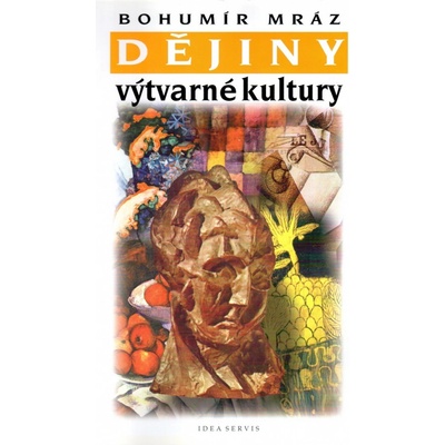 Dějiny výtvarné kultury 3