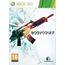 Hry na Xbox 360 Body Count