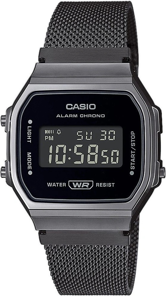 Casio A168WEMB-1B