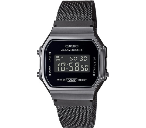Casio A168WEMB-1B