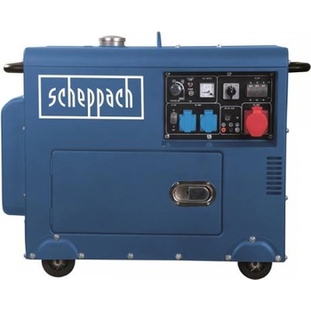 Image 1 of Scheppach SG5200D