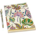 Kartos Тетрадка с химикалка 50 страници формат A5 Colorful - Kartos (FUR01040600KIT)