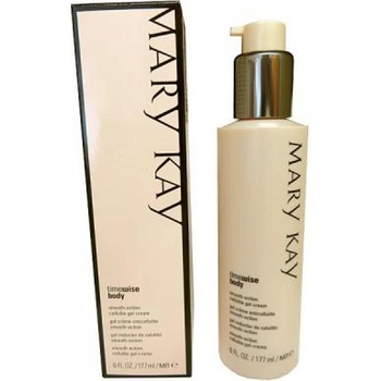 Mary Kay TimeWise Body gel krém proti celulitidě Smooth-Action Cellulite Gel Cream 177 ml