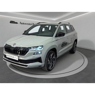 Skoda Karoq 1.5 TSI DSG Sportline 110 kW